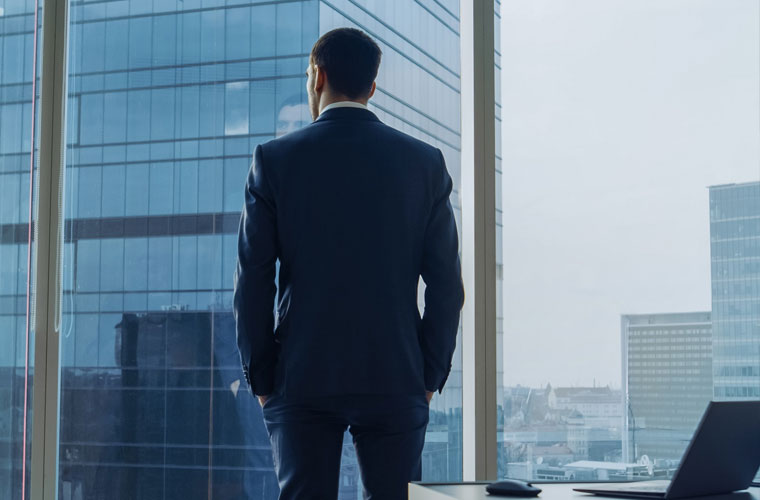 ChiLin Global Fiduciary Services Ltd